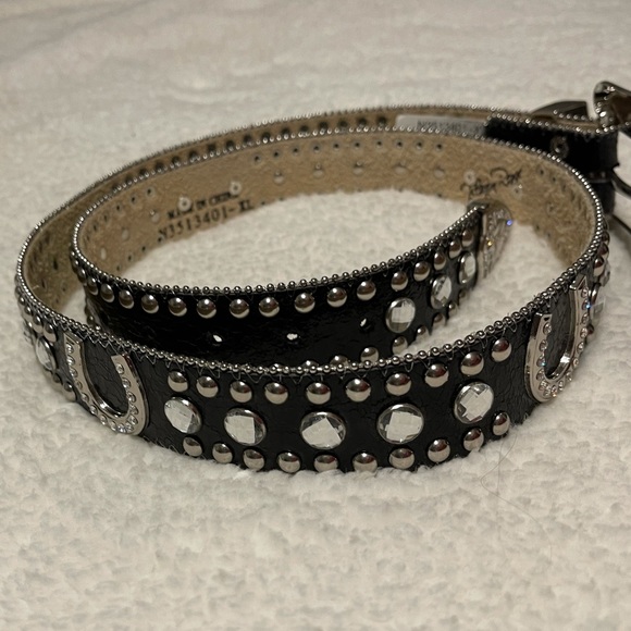 WESTERN BELT - Picture 2 of 16